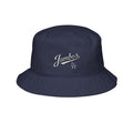 "Jumbo Clown Room" Embroidered Bucket Hat