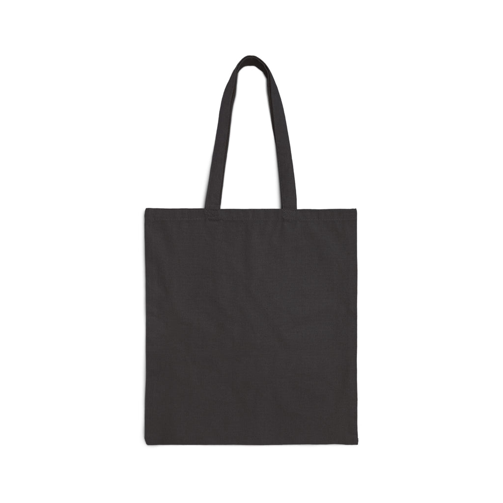 Jumbo's Clown Room Retro Logo Tote Bag