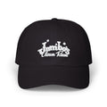 Jumbo's Clown Room Vintage Embroidered Dad Cap
