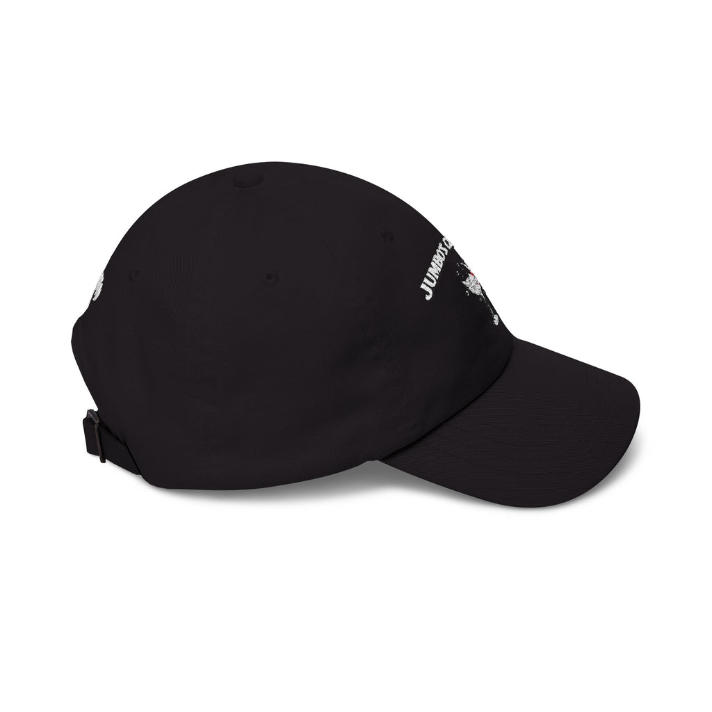 Jumbo's Clown Room "Bikini Martini Girl" Classic Dad Cap