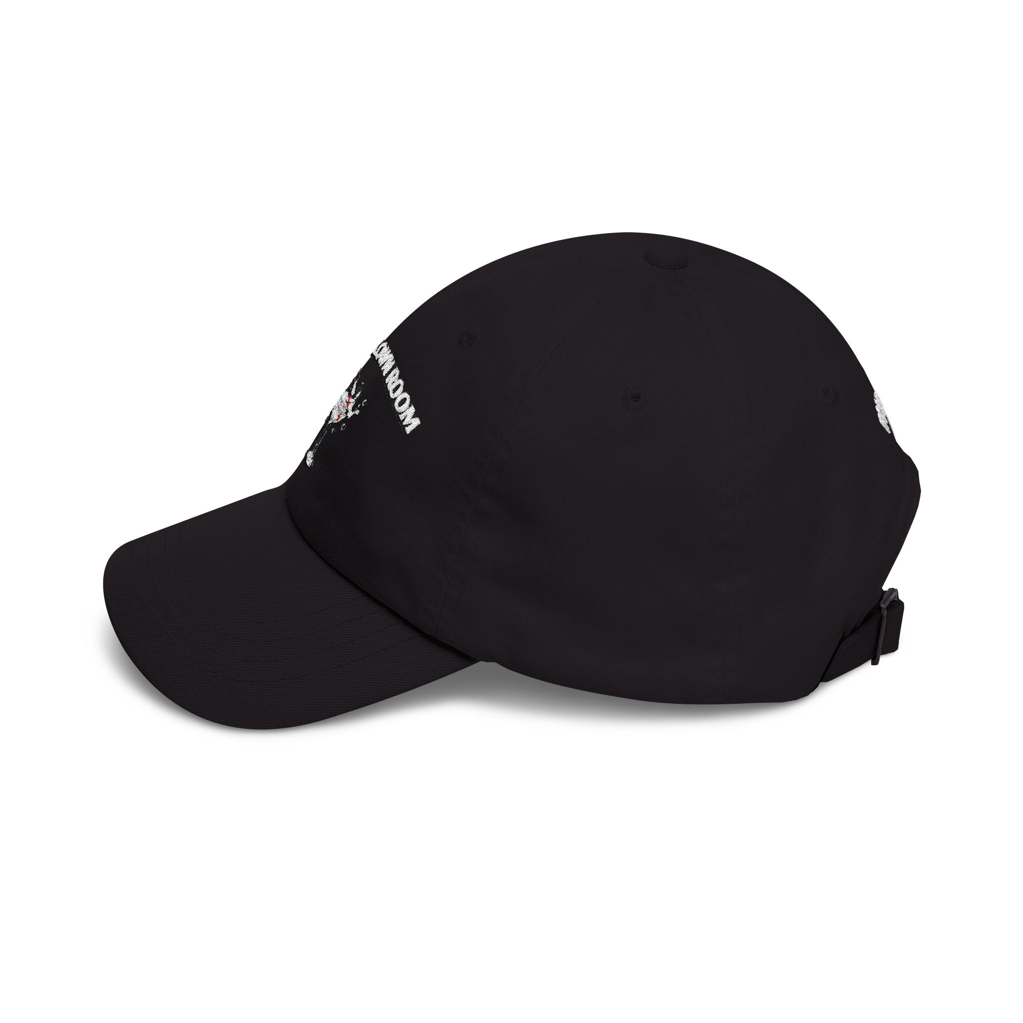 Jumbo's Clown Room "Bikini Martini Girl" Classic Dad Cap