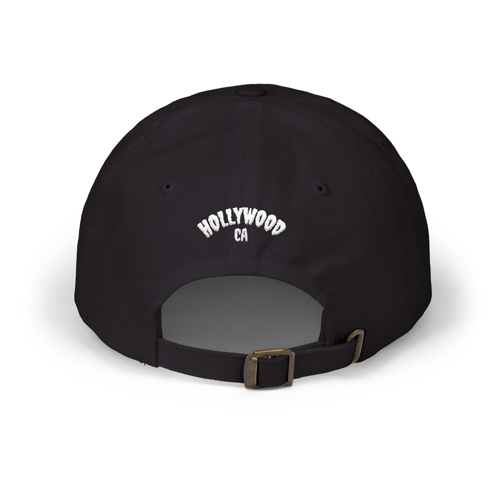 Jumbo's Clown Room Vintage Embroidered Dad Cap