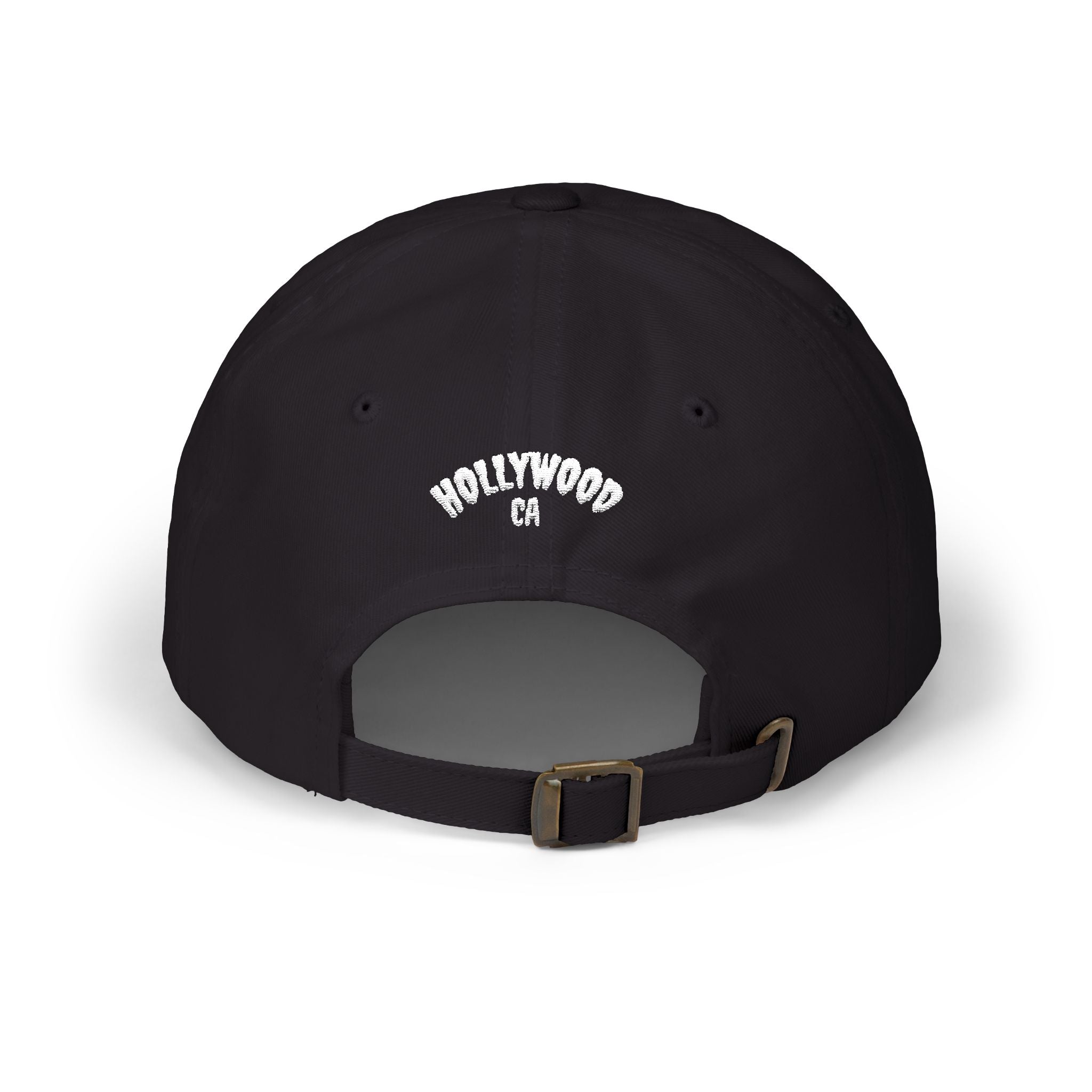 Jumbo's Clown Room Vintage Embroidered Dad Cap