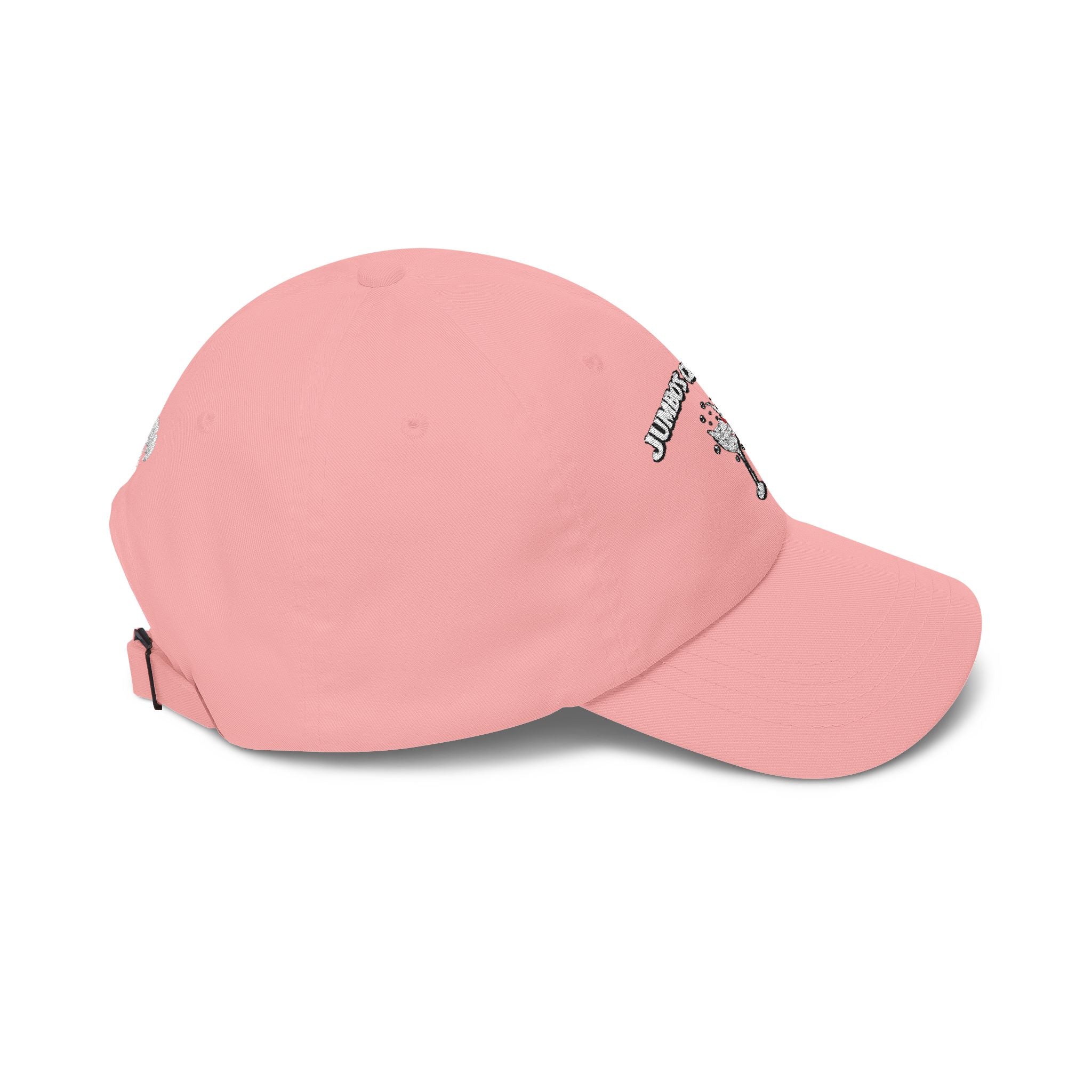 Jumbo's Clown Room "Bikini Martini Girl" Classic Dad Cap