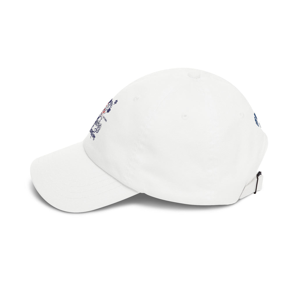 Jumbo's Clown Room "Vintage Napkin" Classic Dad Cap