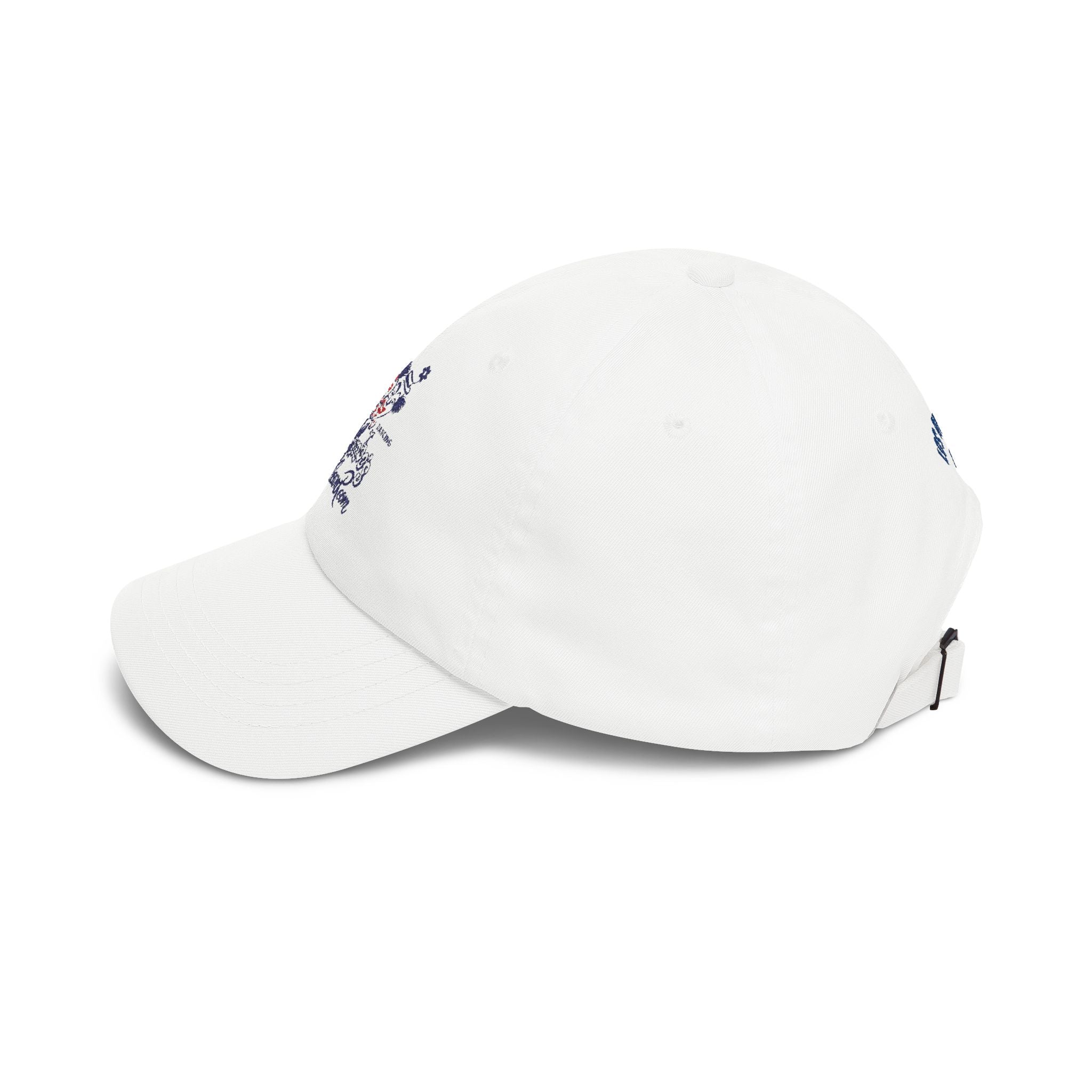 Jumbo's Clown Room "Vintage Napkin" Classic Dad Cap
