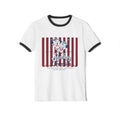 Jumbo's Clown Room Vintage Napkin Ringer Tee