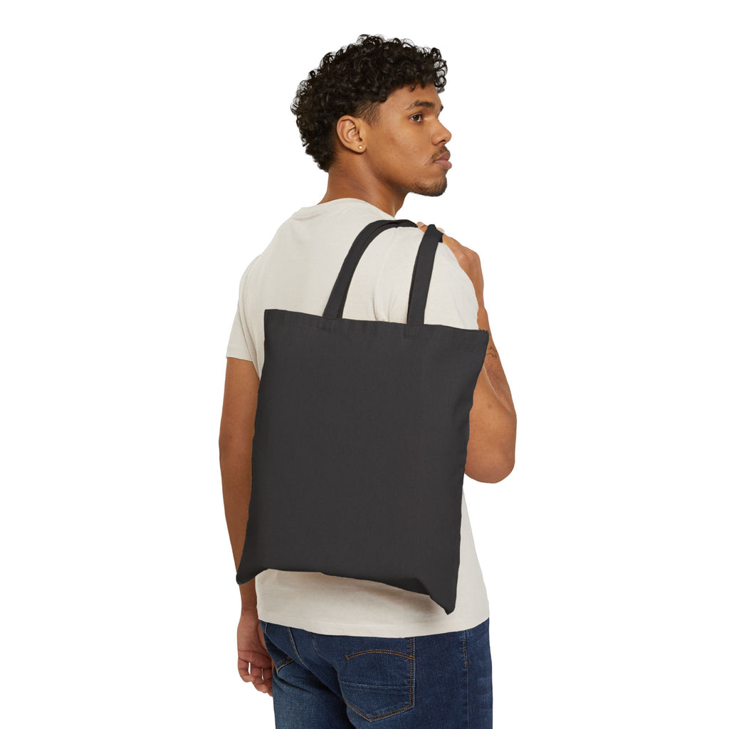 Jumbo's Clown Room Retro Logo Tote Bag