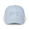 Jumbo's Clown Room LA Baseball Embroidered Dad Cap