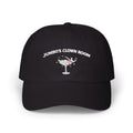 Jumbo's Clown Room "Bikini Martini Girl" Classic Dad Cap
