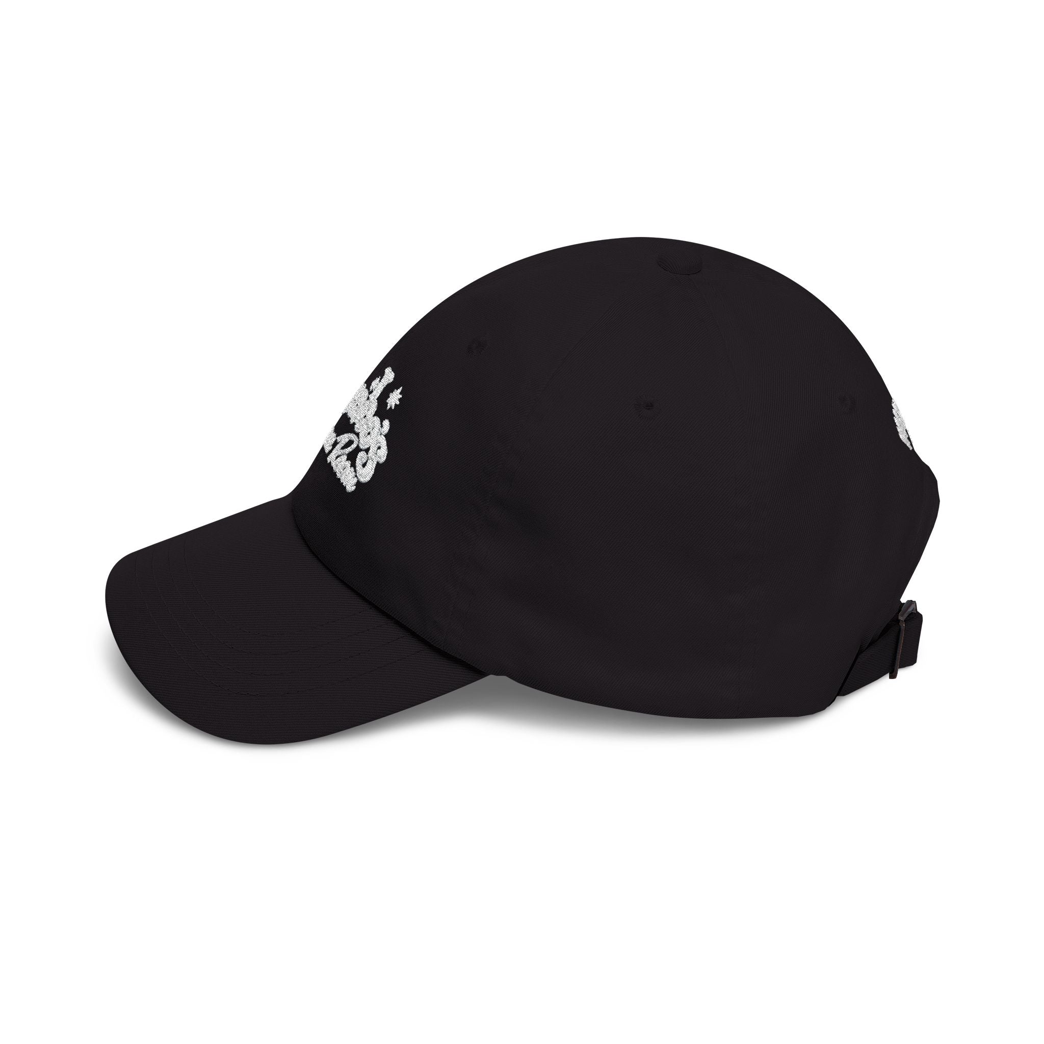 Jumbo's Clown Room Vintage Embroidered Dad Cap