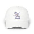 Jumbo's Clown Room "Vintage Napkin" Classic Dad Cap