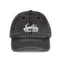 Jumbo's Clown Room Vintage Embroidered Retro Distressed Dad Hat