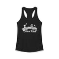 Jumbo's Clown Room Women's  Racerback Tank