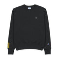 Jumbo's Clown Room Deluxe Embroidered Champion Brand Sweatshirt