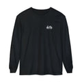 Jumbo's Clown Room Vintage Script Long Sleeve Tee