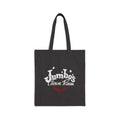 Jumbo's Clown Room Retro Logo Tote Bag