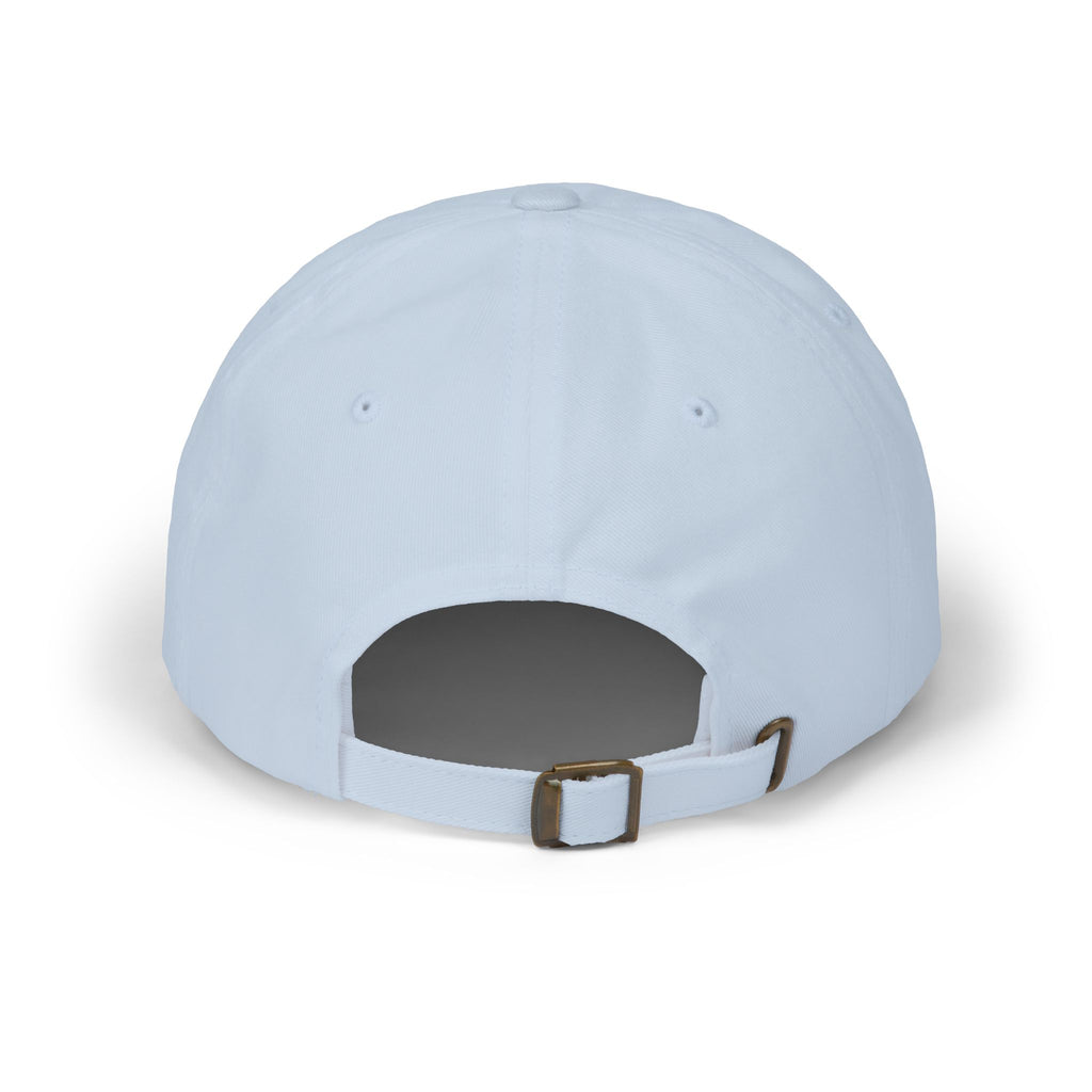 Jumbo's Clown Room LA Baseball Embroidered Dad Cap