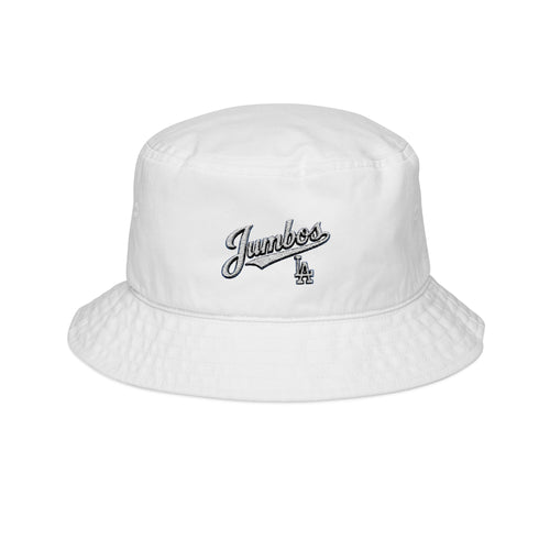 "Jumbo Clown Room" Embroidered Bucket Hat