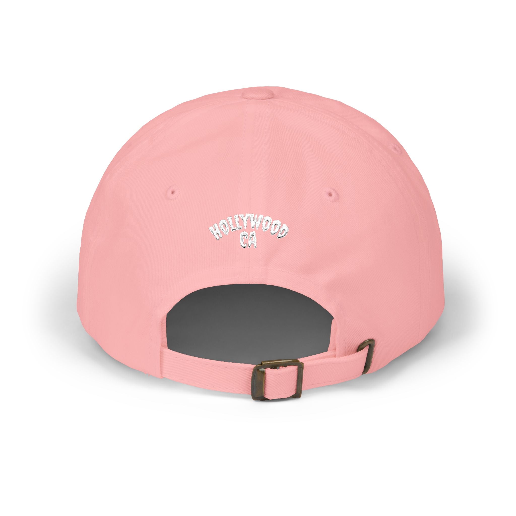 Jumbo's Clown Room "Bikini Martini Girl" Classic Dad Cap