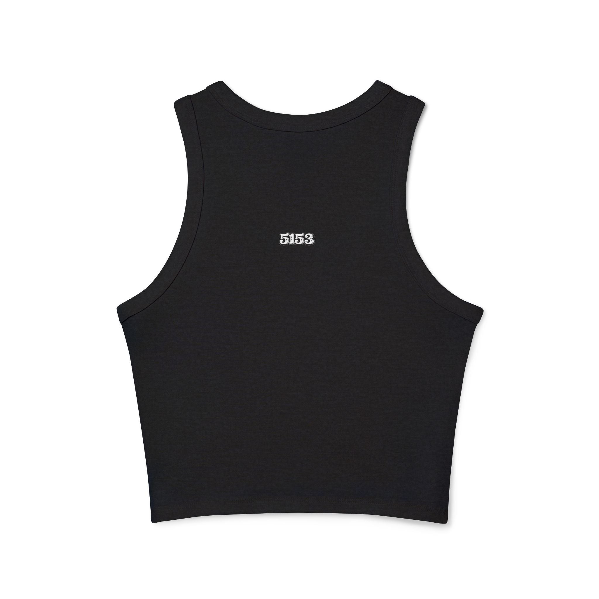 Jumbo's Clown Room Vintage Logo Women's Tank Top